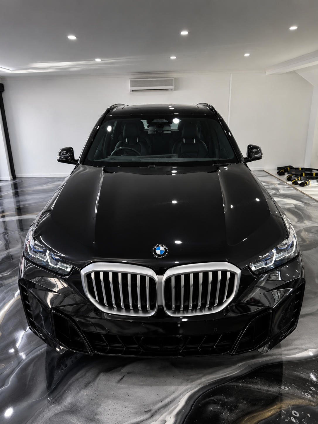 2024 BMW X5 M30D